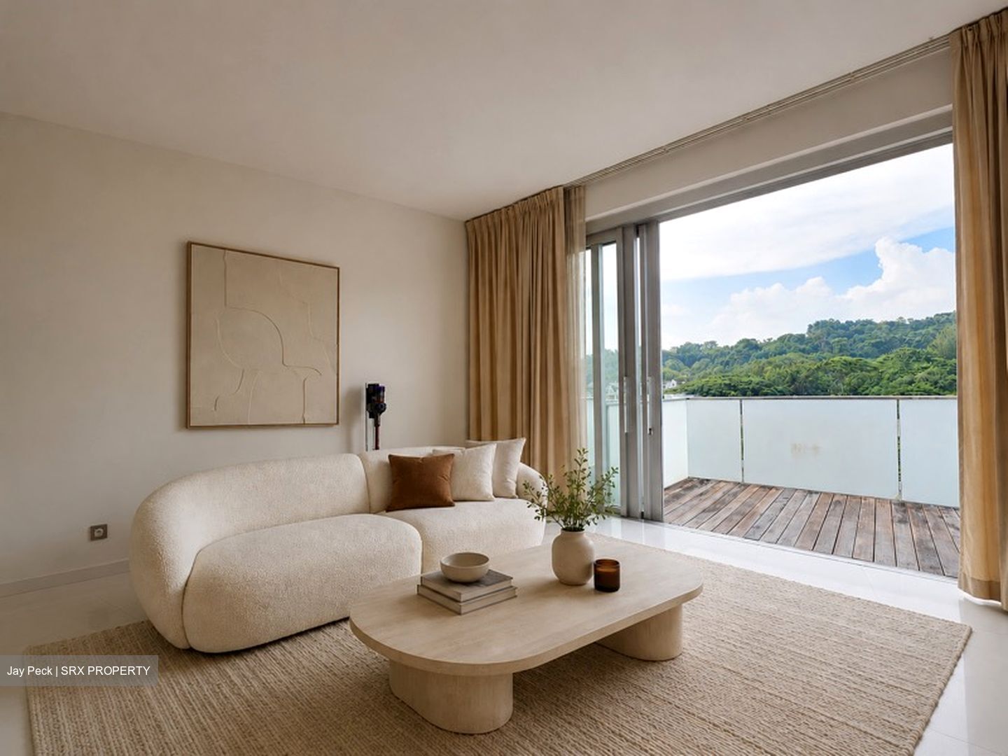 Reflections At Keppel Bay (D4), Condominium #613523341